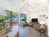 Villa Barbati Beachfront #4